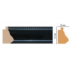Багет Decomaster 528-195 (45*30*2900)